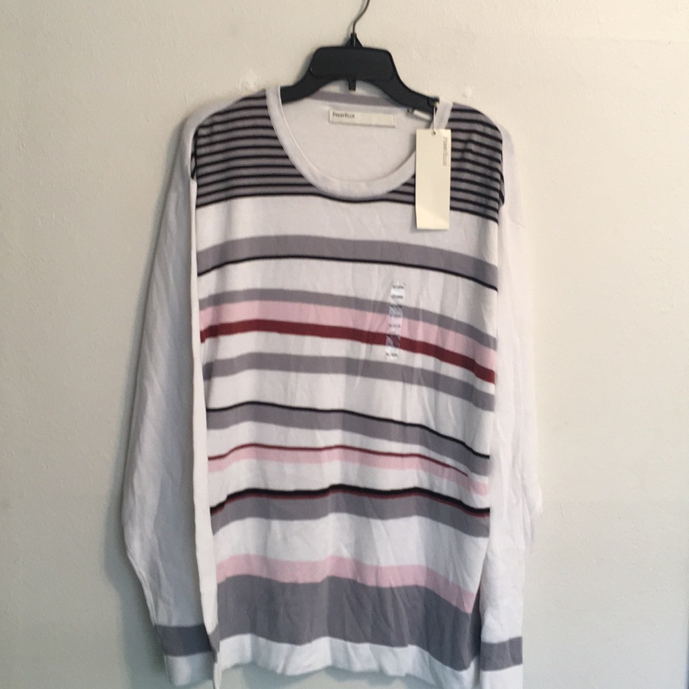 Perry Ellis Men’s NWT Sweater,XXL